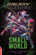 Small World cover