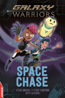 Space Chase cover