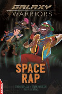 Space Rap cover