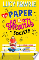 The Paper & Hearts Society cover