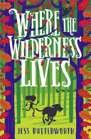 Where the Wilderness Lives cover