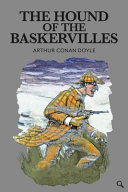 The Hound of the Baskervilles cover