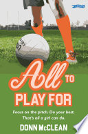 All to Play For cover