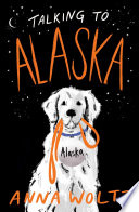 Talking to Alaska cover