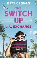 The Switch-Up cover