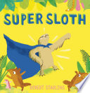 Super Sloth cover