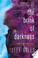 The Brink of Darkness cover