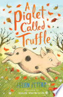 A Piglet Called Truffle cover