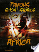 Famous Ghost Stories of Africa cover