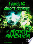 Famous Ghost Stories of North America cover