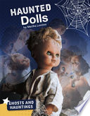 Haunted Dolls cover