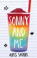 Sonny and Me cover