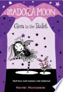 Isadora Moon Goes to the Ballet cover