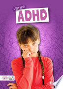 A Book About ADHD cover
