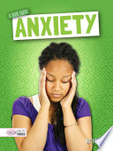 A Book About Anxiety cover