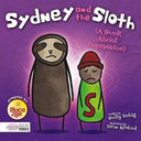 Sydney and the Sloth (A Book About Depression) cover