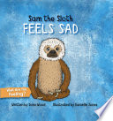 Sam the Sloth Feels Sad cover