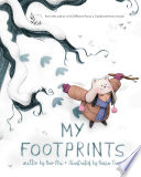 My Footprints cover