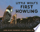 Little Wolf's First Howling cover