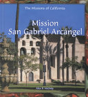 Mission San Gabriel Arcangel cover