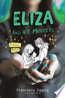 Eliza and Her Monsters cover