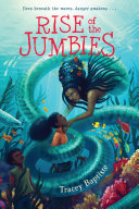 Rise of the Jumbies cover