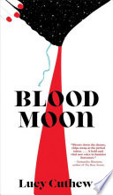 Blood Moon cover