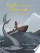 Rónán and the Mermaid: A Tale of Old Ireland cover