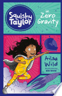 Squishy Taylor in Zero Gravity cover