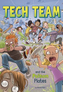 Tech Team and the Poison Plates cover