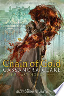 Chain of Gold cover