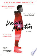 Dear Martin cover