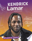 Kendrick Lamar cover