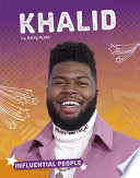 Khalid cover