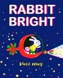 Rabbit Bright cover