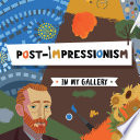 Post-Impressionism cover