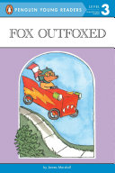 Fox Outfoxed cover