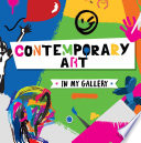 Contemporary Art cover