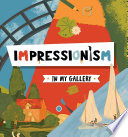Impressionism cover