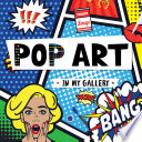 Pop Art cover