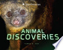 Animal Discoveries cover