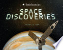 Space Discoveries cover