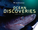 Ocean Discoveries cover