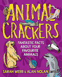 Animal Crackers cover