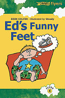 Ed's Funny Feet cover