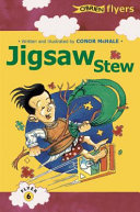Jigsaw Stew cover