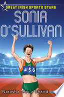 Sonia O'Sullivan cover