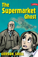 The Supermarket Ghost cover