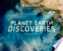 Planet Earth Discoveries cover