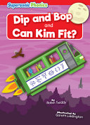 Dip and Bop Go Zoom and Can Kim Fit? cover